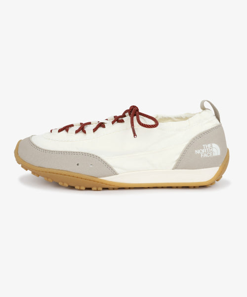 CLYFFE LOW SNEAKERS IVORY
