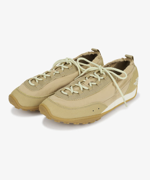 CLYFFE LOW SNEAKERS BEIGE
