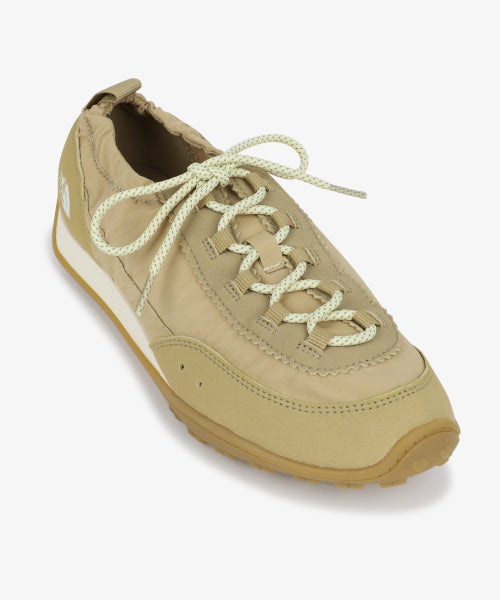 CLYFFE LOW SNEAKERS BEIGE