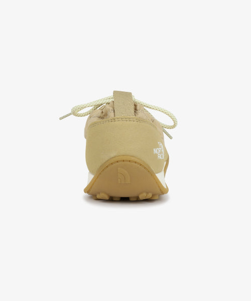 CLYFFE LOW SNEAKERS BEIGE