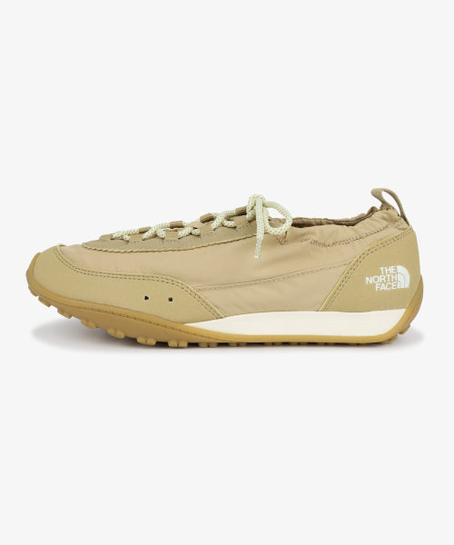 CLYFFE LOW SNEAKERS BEIGE