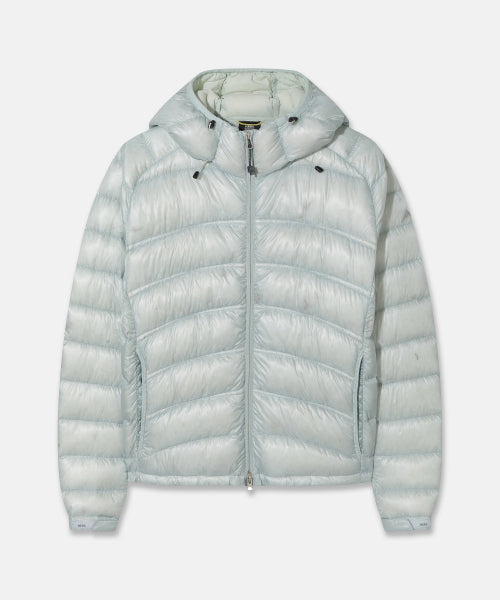 AIR SUMMIT ULTRA-LIGHT DOWN JACKET - 3 COLORS PINK