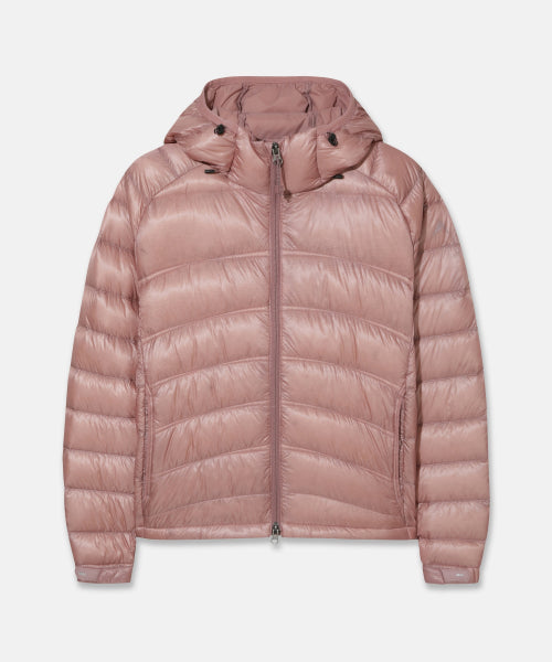 AIR SUMMIT ULTRA-LIGHT DOWN JACKET - 3 COLORS PINK