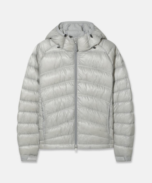 AIR SUMMIT ULTRA-LIGHT DOWN JACKET - 3 COLORS PINK