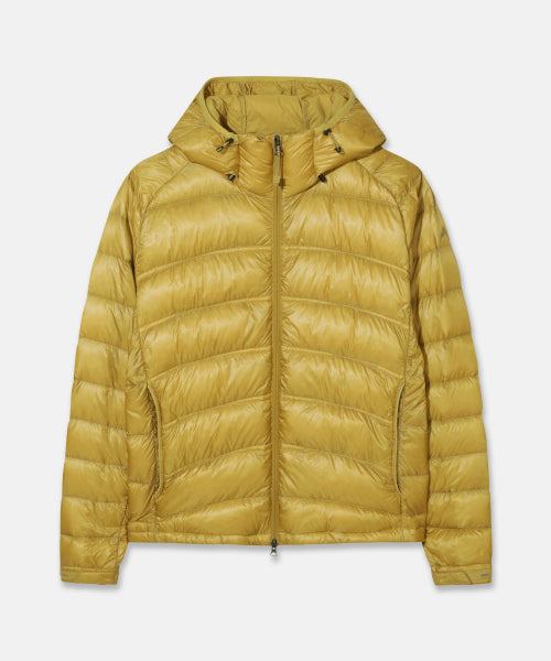 AIR SUMMIT ULTRALIGHT DOWN JACKET - 3 COLORS GREY