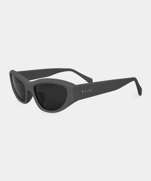 ION B2 MATTE GRAY AS SHOWN