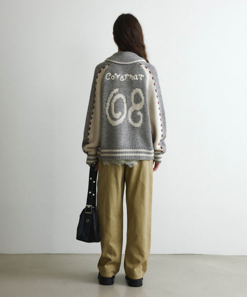 WOMAN STRAIGHT FATIGUE PANTS #SANA同款！ - 2 COLORS BEIGE