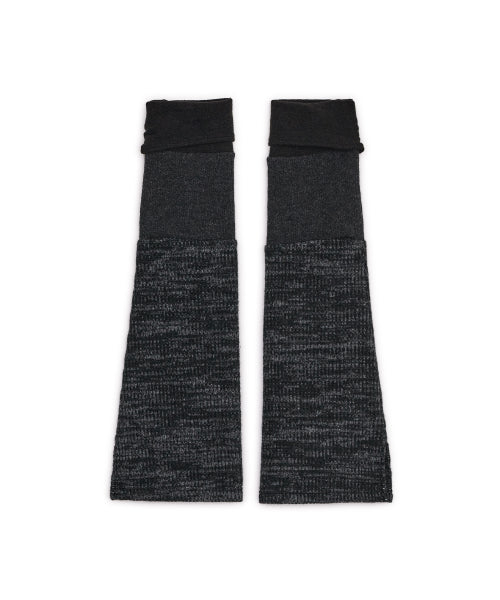 FLAP - 2 COLORS CHARCOAL