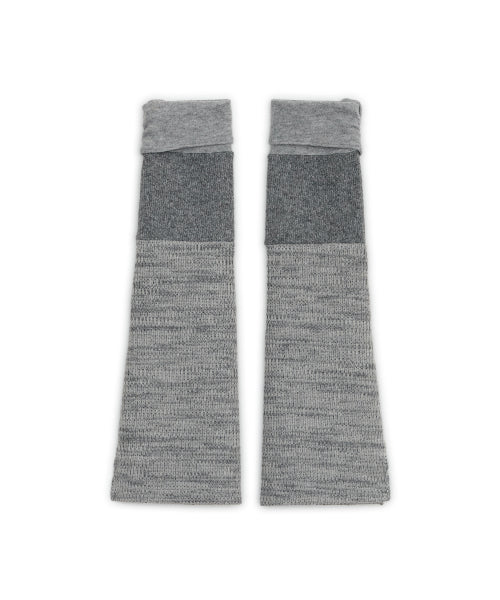 FLAP - 2 COLORS GREY
