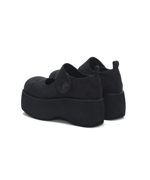 HYS X RMMV - 2 COLORS BLACK