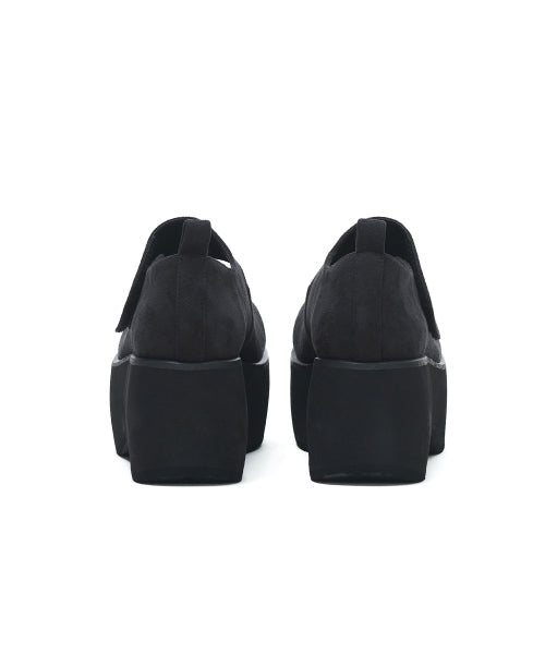 HYS X RMMV - 2 COLORS BLACK