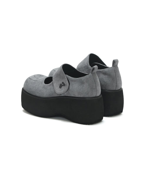 HYS X RMMV - 2 COLORS GREY