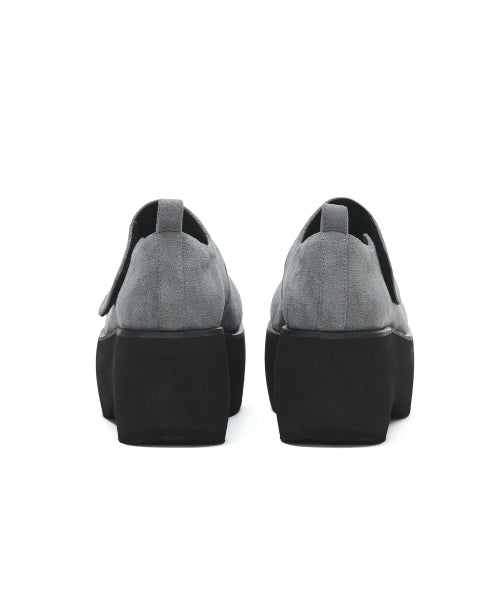 HYS X RMMV - 2 COLORS GREY