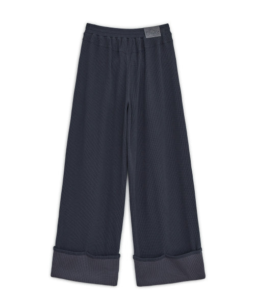 SWEATPANTS - 2 COLORS NAVY