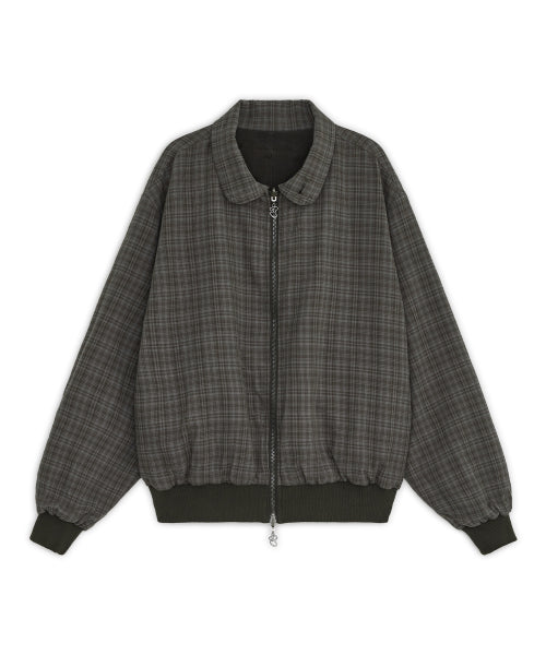 STAR JACKET - 2 COLORS KHAKI