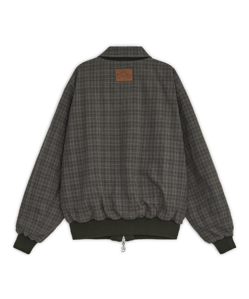 STAR JACKET - 2 COLORS KHAKI