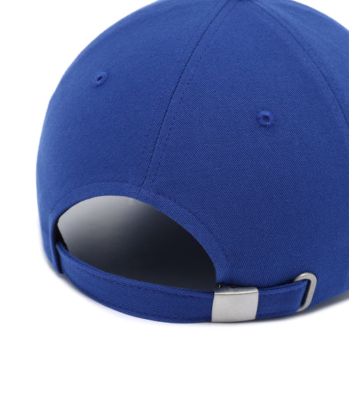 KIMS BAM LOGO BALL CAP - 8 COLORS PURPLE