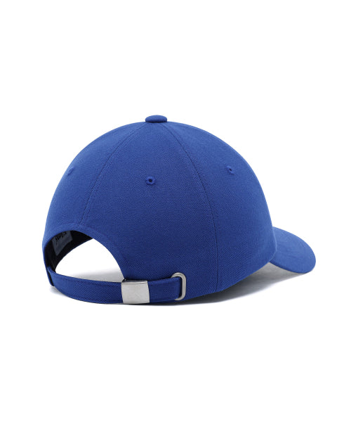 KIMS BAM LOGO BALL CAP - 8 COLORS PURPLE