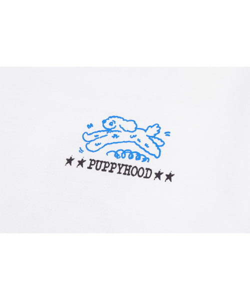 FINDING LONG SLEEVE - 2 COLORS WHITE