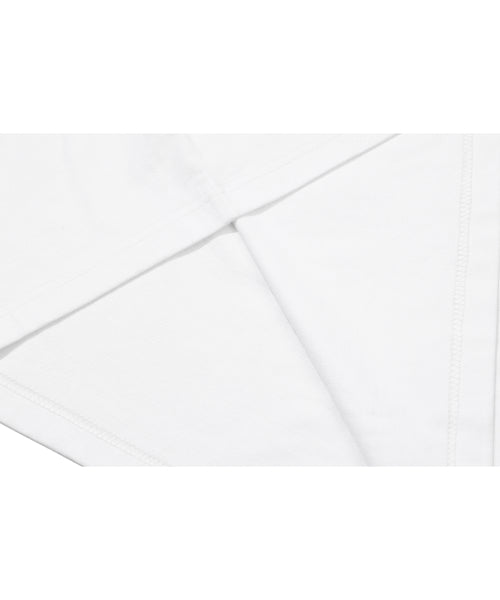 FINDING LONG SLEEVE - 2 COLORS WHITE