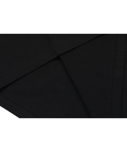 FINDING LONG SLEEVE - 2 COLORS BLACK