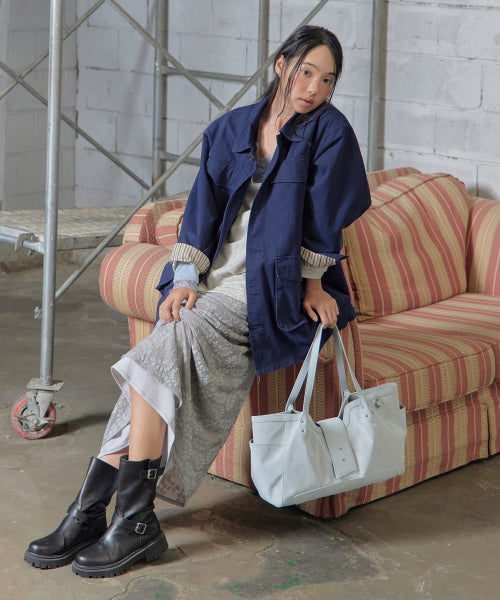 RANCH BAG AS SHOWN