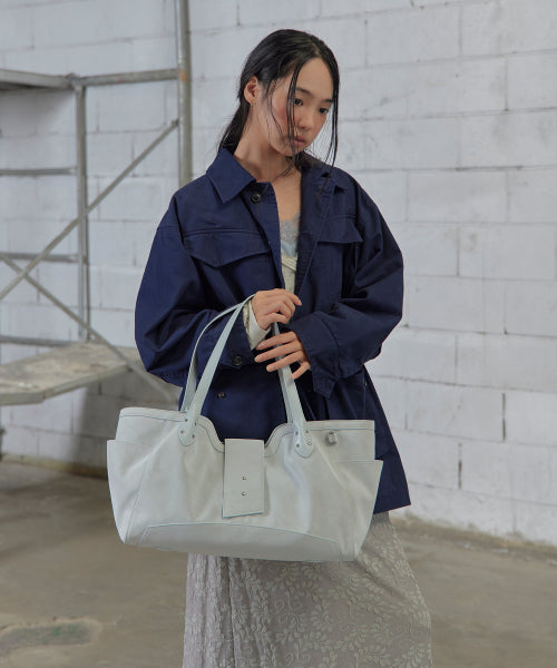 RANCH BAG AS SHOWN