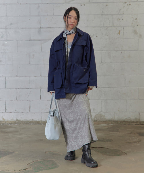 RANCH BAG AS SHOWN