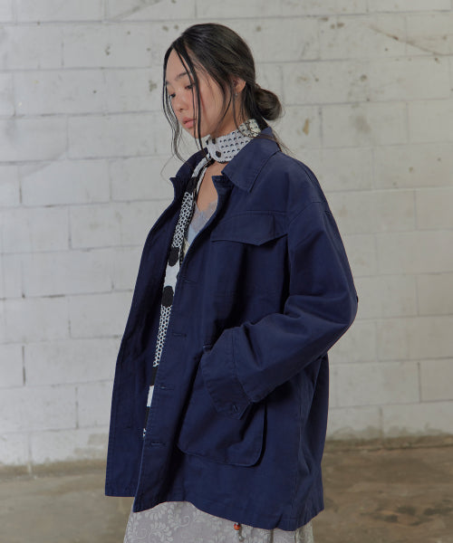 EMBOSSED MONO DOT SCARF AS SHOWN
