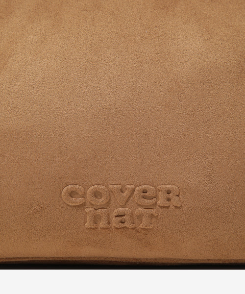 WOMAN BIG BELT SMALL SHOULDER BAG #SANA同款！ - 3 COLORS CAMEL