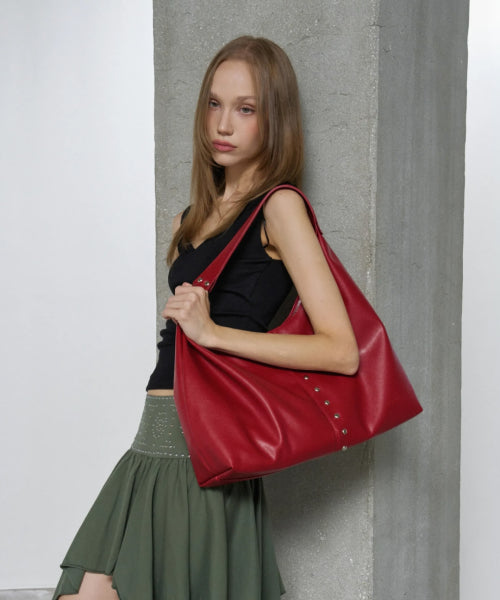 GRAIN BAG - 5 COLORS BLACK