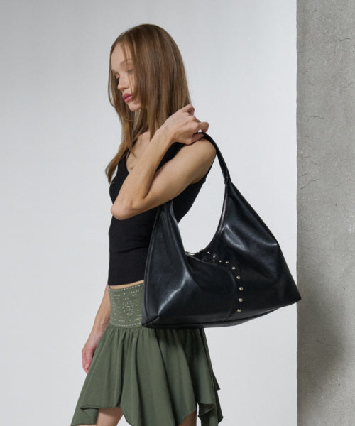 GRAIN BAG - 5 COLORS BLACK