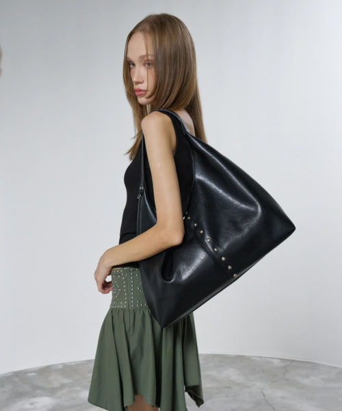 GRAIN BAG - 5 COLORS BLACK
