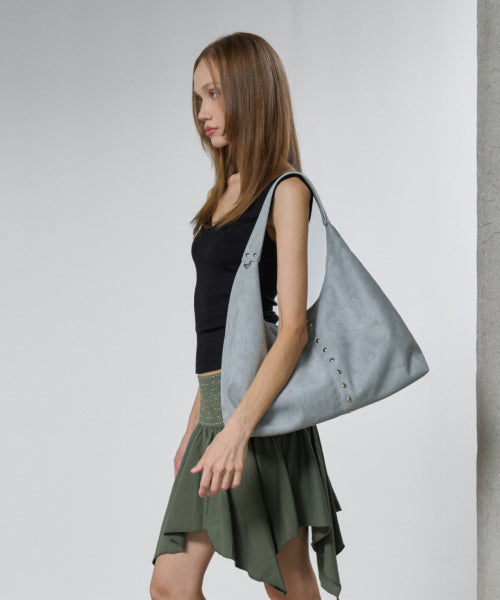 GRAIN BAG - 5 COLORS BLACK