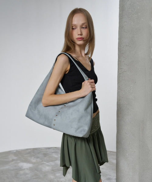 GRAIN BAG - 5 COLORS BLACK
