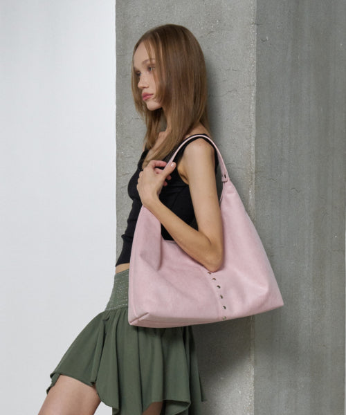 GRAIN BAG - 5 COLORS BLACK