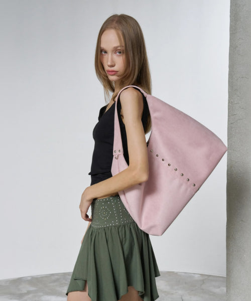 GRAIN BAG - 5 COLORS BLACK