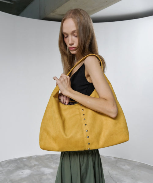 GRAIN BAG - 5 COLORS BLACK