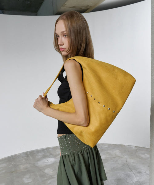 GRAIN BAG - 5 COLORS BLACK