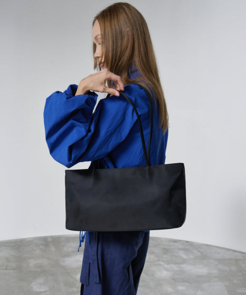 NAGI BAG - 2 COLORS BLACK