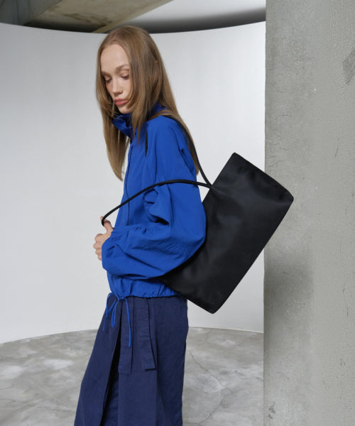 NAGI BAG - 2 COLORS BLACK