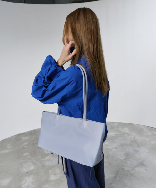NAGI BAG - 2 COLORS BLACK