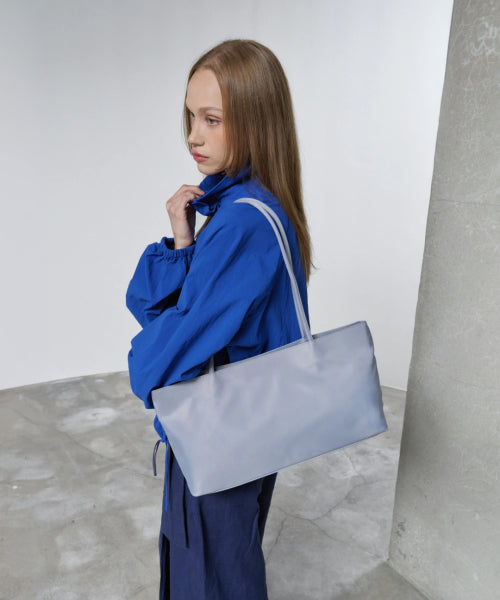 NAGI BAG - 2 COLORS BLACK