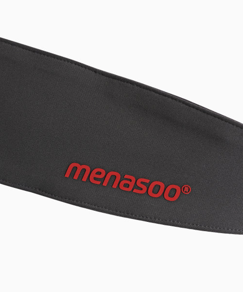 GLOW RUNNING HEADBAND - 3 COLORS GREY
