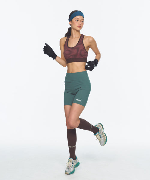 BLACKWIND RUNNING GLOVES BLACK