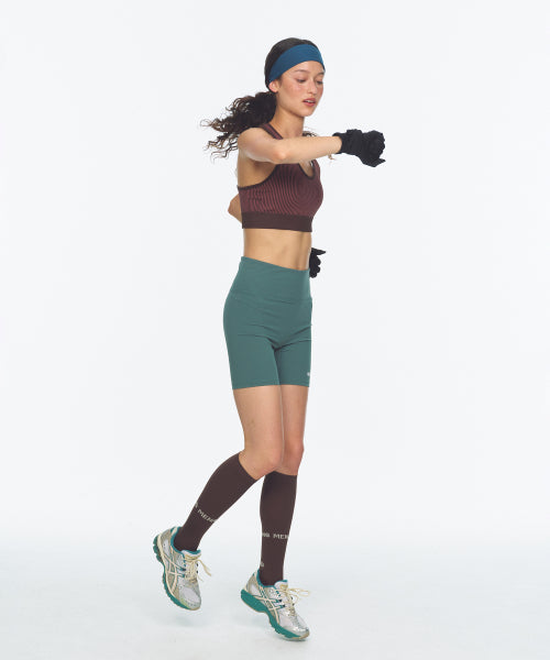 BLACKWIND RUNNING GLOVES BLACK