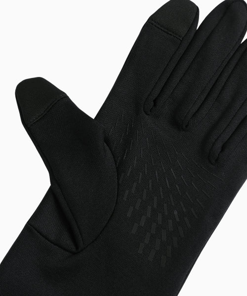 BLACKWIND RUNNING GLOVES BLACK
