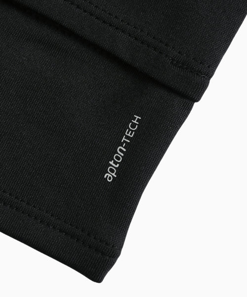 BLACKWIND RUNNING GLOVES BLACK