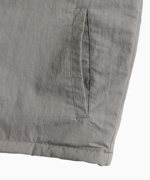 DUAL SHELL DUMBLE REVERSIBLE JACKET - 3 COLORS GREY
