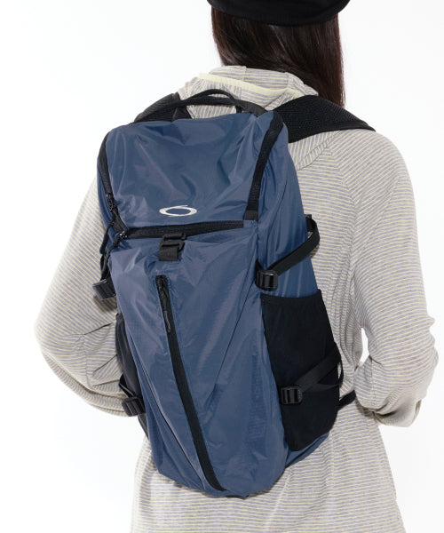 UTILITY FIELD BACKPACK - 3 COLORS BLUE